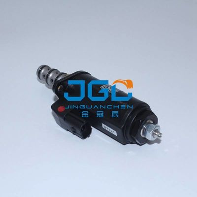 건설기계 부품 SK200-6E SK250-6E 발굴기 부품 솔레노이드 밸브 YT35V00013F1 G24DA50