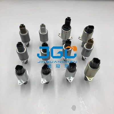 발굴기 부속품 HLPPRVR05C 소레노이드 밸브 24V 건설 기계 부품