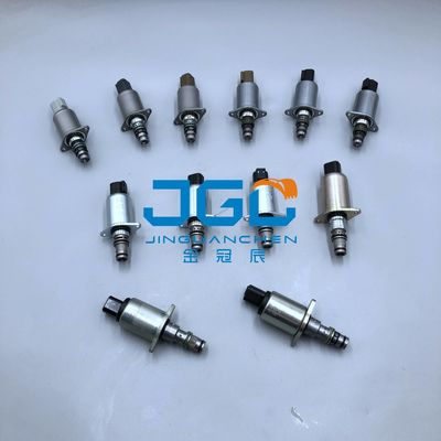 발굴기 부속품 HLPPRVR05C 소레노이드 밸브 24V 건설 기계 부품