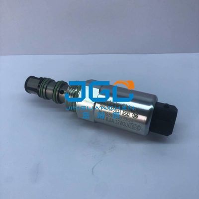발굴기 액세서리 DX225 DX300 DX420 DH500 DH370 DH400 솔레노이드 밸브 R901155051