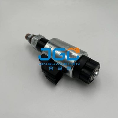 발굴기 부속품 E305 E306e E307e E308e 소레노이드 밸브 248-4971 248-4973 257-1194