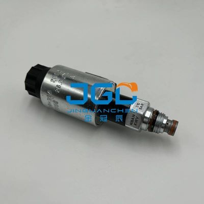 발굴기 부속품 E305 E306e E307e E308e 소레노이드 밸브 248-4971 248-4973 257-1194