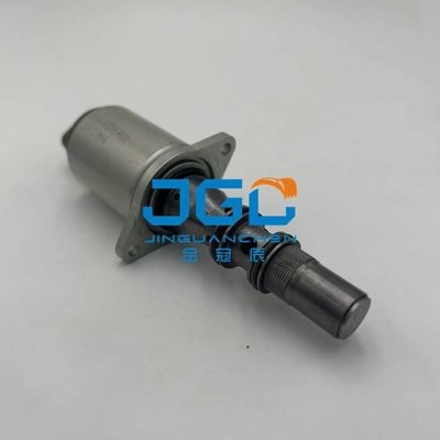 5185072 4236535 CX35-P800 용 솔레노이드 밸브 120K 12K 140K 160K D10T2 D9T