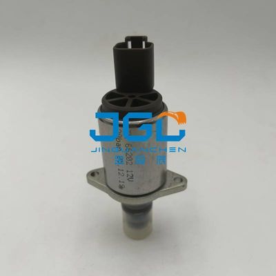 솔레노이드 밸브 20 바 12V 굴착기 부품 TM66202 건설기계 부품