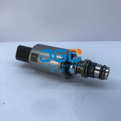 24V 발굴기 소레노이드 밸브 585-92301 건설 기계 부품