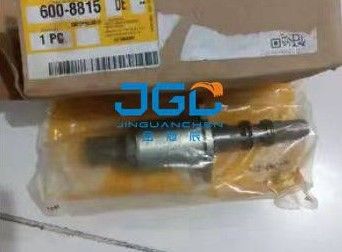 CX35-P800 발굴기 드라이브 소레노이드 밸브 518-5072 423-6535 600-8815 엔진 부품