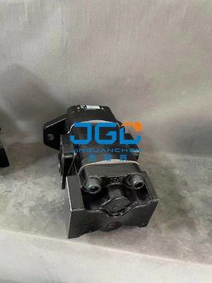 EC460 EC360 EC330 수압유 냉각 팬 모터 펌프 VOE14533496 발굴기 액세서리