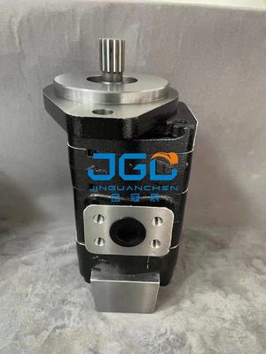 EC460 EC360 EC330 수압유 냉각 팬 모터 펌프 VOE14533496 발굴기 액세서리