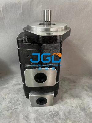 EC460 EC360 EC330 수압유 냉각 팬 모터 펌프 VOE14533496 발굴기 액세서리