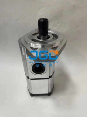 R480LC-9 485 520LC-9 굴삭기 피팅 팬 펌프 31QB-30120 31QB-30130