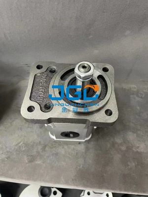 DX380LC-5 400LC-5 DX500 520 발굴기 부품 팬 모터 K1057295 기계 부품