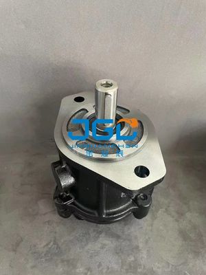 SY485 발굴기 부품 팬 모터 MSF-23 엔지니어링 기계 부품