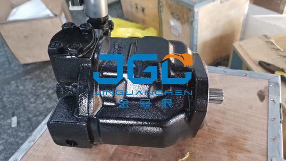 SY485 팬 펌프 K3VL28 굴삭기 부품 엔지니어링 기계 부품