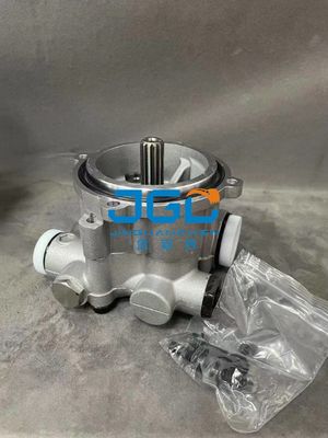 K3V63DT 기어 펌프 SK200-3 SK200-5 발굴기 용품 기계 부품