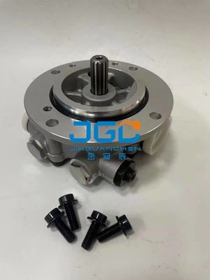 ZX70-5A 70-5G 기어 펌프 K7V63 발굴기 용품 기계 부품