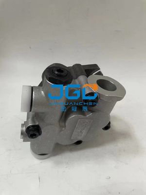 발굴기 PVC90R 건설 기계 부품 LG907 908 EC80 SK75 기어 펌프