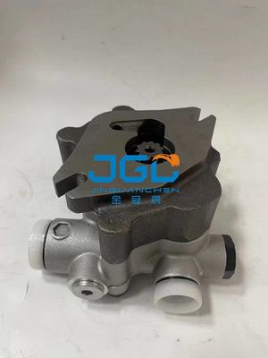 발굴기 PVC90R 건설 기계 부품 LG907 908 EC80 SK75 기어 펌프