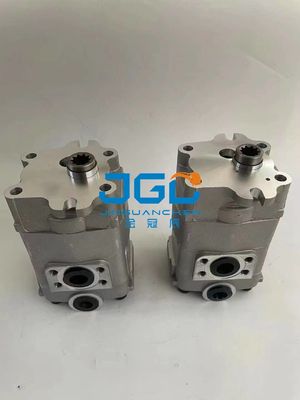 SK60SR SK70SR 기어 펌프 발굴기 K3SP36B 건설 기계 부품