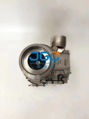 2674A256 4588357 2674A237 발굴기 엔진 부품 C6.6 320 330D 329D C7.1 EFI 초충전기