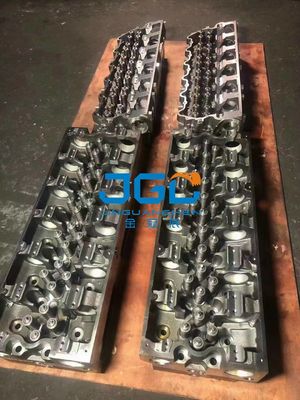 MCB1482144 MCB2239250 실린더 헤드 어셈블리 C9 C12 13 C15 C18 굴착기 액세서리