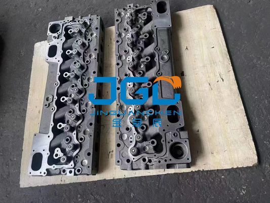 MCB1482144 MCB2239250 실린더 헤드 어셈블리 C9 C12 13 C15 C18 굴착기 액세서리