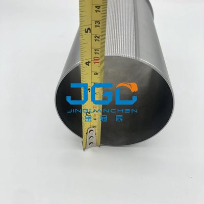 굴삭기 부품 6BD1 기계 엔진 실린더 라이너 9-11261-118-0