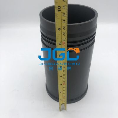 6137-21-2210 굴삭기 엔진 실린더 라이너 6D105