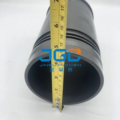 6137-21-2210 굴삭기 엔진 실린더 라이너 6D105