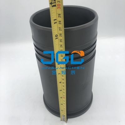 6D125 발굴기 기계 부품 엔진 실린더 라인 6150-21-2221
