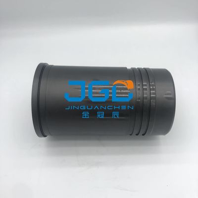 6D125 발굴기 기계 부품 엔진 실린더 라인 6150-21-2221