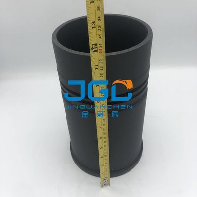 발굴기 6D140 엔진 실린더 라이너 기계 부품 6212-31-2151