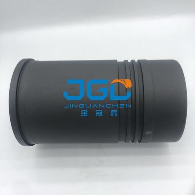 발굴기 6D140 엔진 실린더 라이너 기계 부품 6212-31-2151