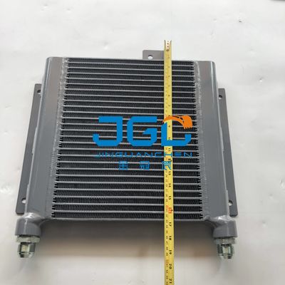 기계 PC40-8 발굴기 부품을위한 수압 오일 냉각기 20T-03-71511
