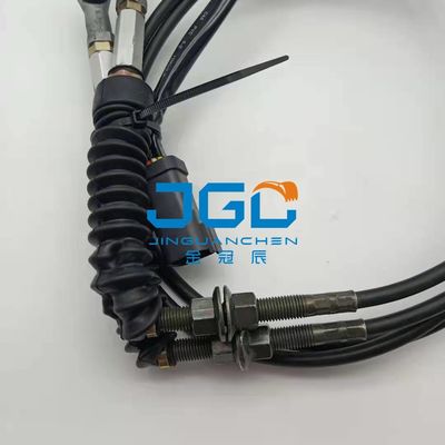 발굴기 311D 312D 312D2 313D2 320D2 가속 모터 386-3435 기계 부품