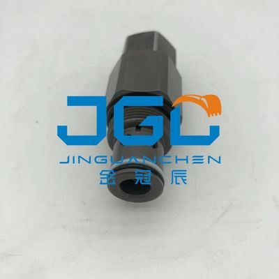 EC210 EC240 EC360 EC460 EC380 EC480 EC700 수압 펌프 주 밸브 14513267 7270-30160 발굴기 용품