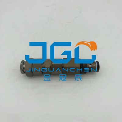 EC290BLC EC290 발굴기 부품 14514691 막대기형 재생 밸브 기계 부품
