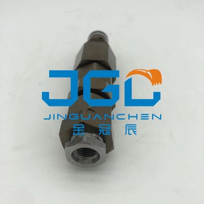 EC290BLC EC290 발굴기 부품 14514691 막대기형 재생 밸브 기계 부품
