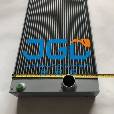 건설기계 부품 JCB220 플렛 물탱크 발굴기 부품