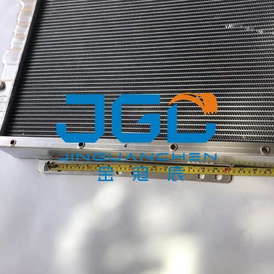 발굴기 물 탱크 라디에이터 HD450-7 건설 기계 부품