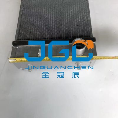 건설기계 부품 PC320-6 물 탱크 라디에이터 418-03-48151
