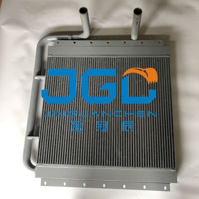 발굴기 부품 DH220-3 수압유 라디에이터 엔지니어링 기계 부품