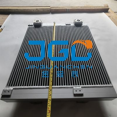 EC135B EC140B 수압 오일 라디에이터 VOE14507937 발굴기 액세서리