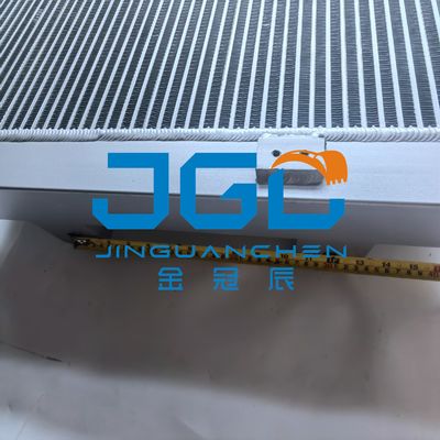 EC135B EC140B 수압 오일 라디에이터 VOE14507937 발굴기 액세서리