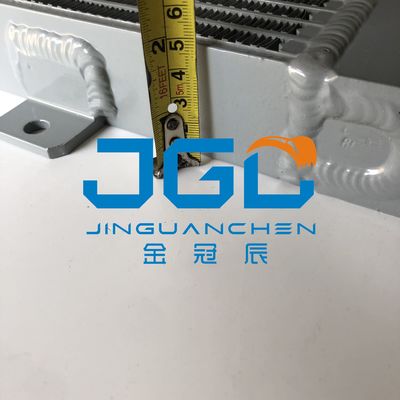 PC56 PC60 PC70 PC60-7 PC70-7 수압 오일 라디에이터 201-03-72123 발굴기 액세서리