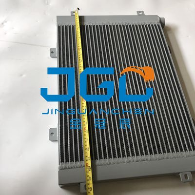 PC56 PC60 PC70 PC60-7 PC70-7 수압 오일 라디에이터 201-03-72123 발굴기 액세서리
