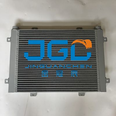 PC56 PC60 PC70 PC60-7 PC70-7 수압 오일 라디에이터 201-03-72123 발굴기 액세서리