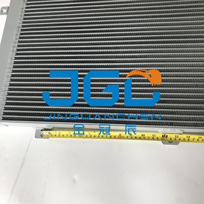 PC56 PC60 PC70 PC60-7 PC70-7 수압 오일 라디에이터 201-03-72123 발굴기 액세서리