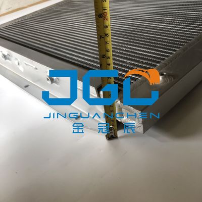PC128US 수압 오일 라디에이터 21Y-03-11111 건설 기계 부품