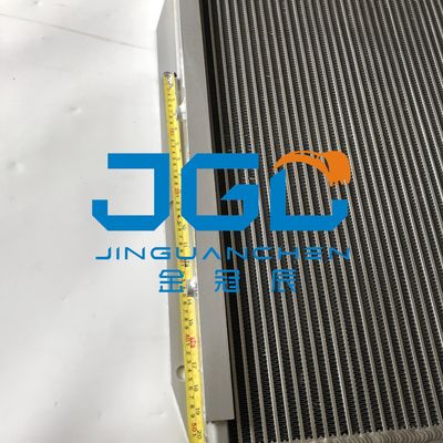 PC128US 수압 오일 라디에이터 21Y-03-11111 건설 기계 부품