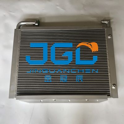PC128US 수압 오일 라디에이터 21Y-03-11111 건설 기계 부품